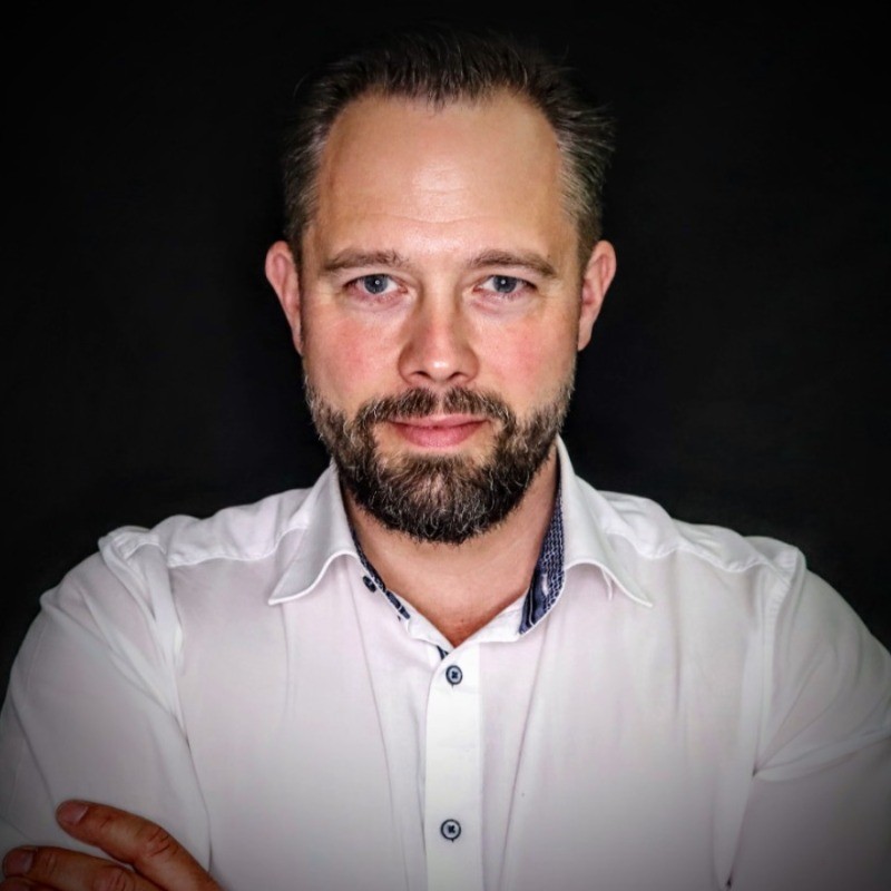 TheFuturum.AI — AI Transformation & Solutions